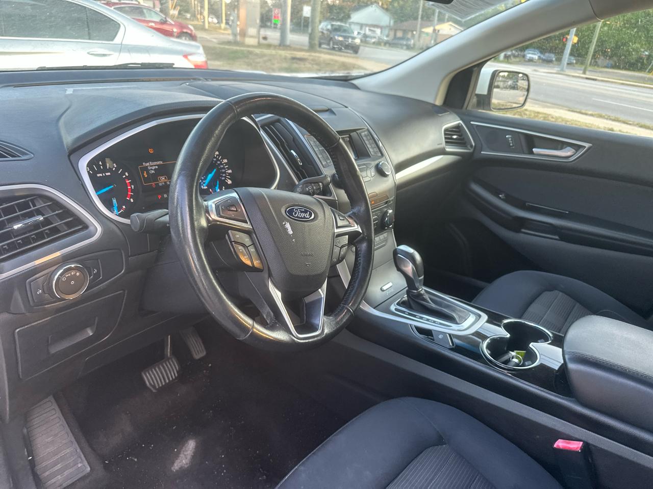 Ford Edge SEL FWD 2017