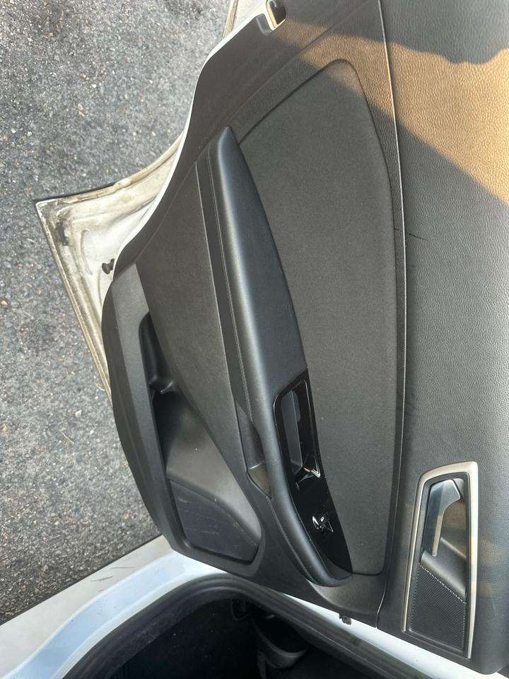 Ford Edge SEL FWD 2017
