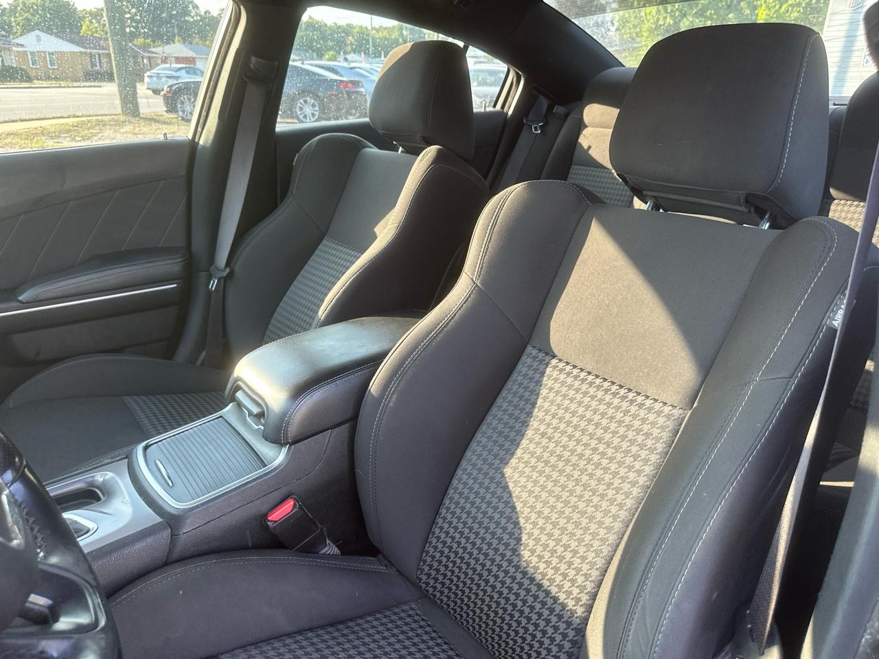 Dodge Charger GT AWD 2019