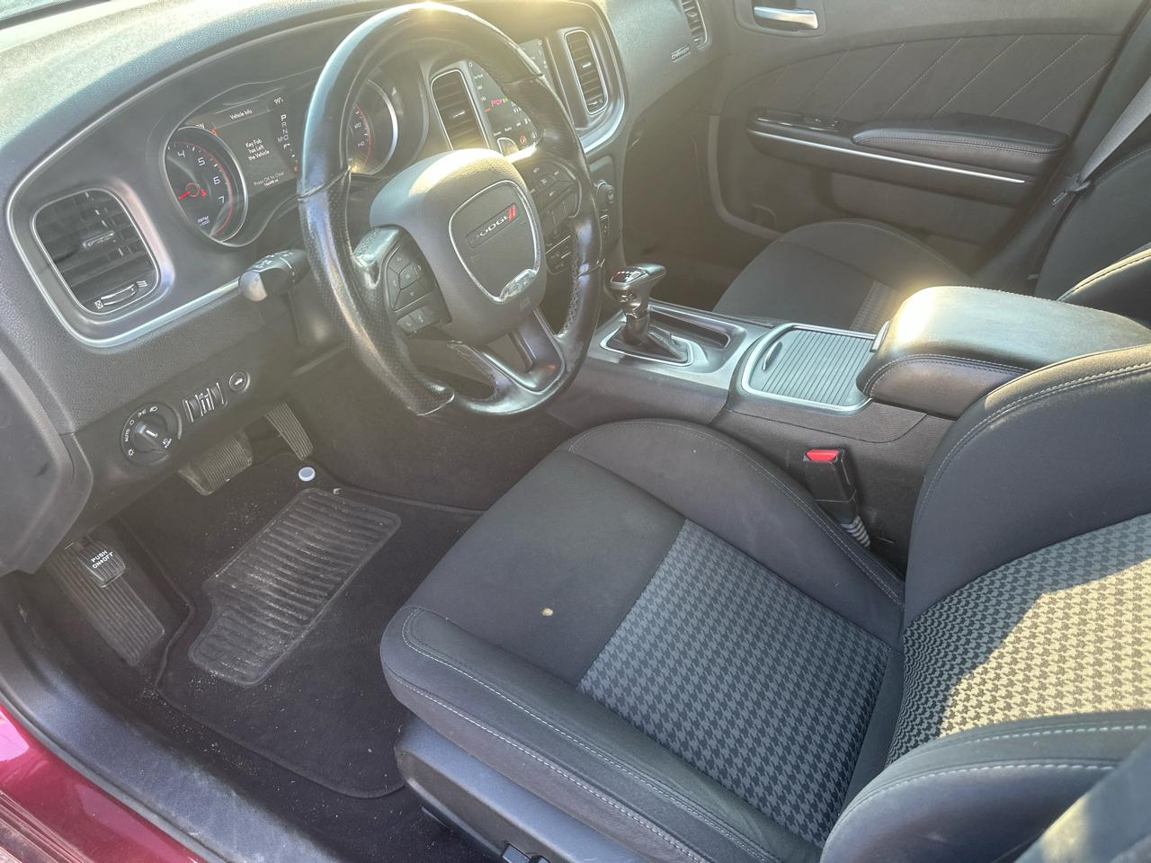 Dodge Charger GT AWD 2019