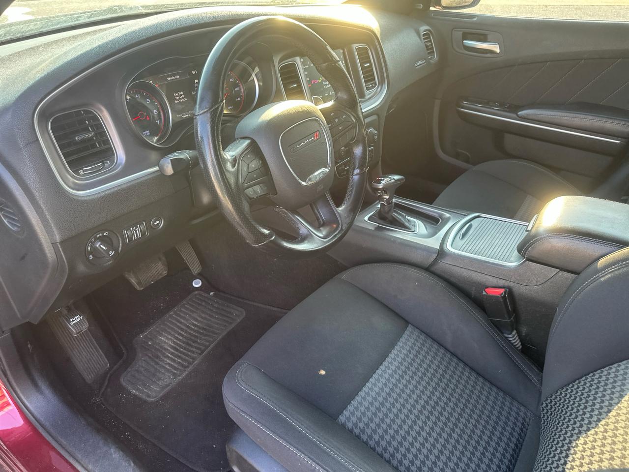 Dodge Charger GT AWD 2019