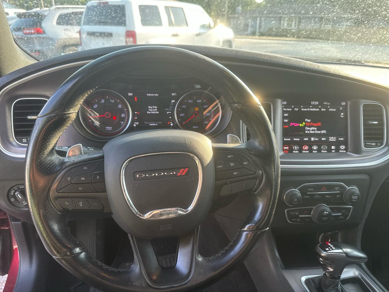 Dodge Charger GT AWD 2019