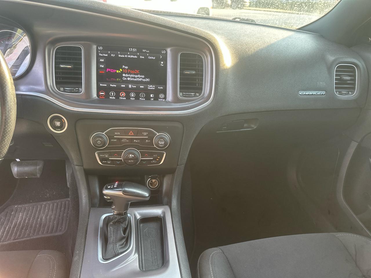 Dodge Charger GT AWD 2019