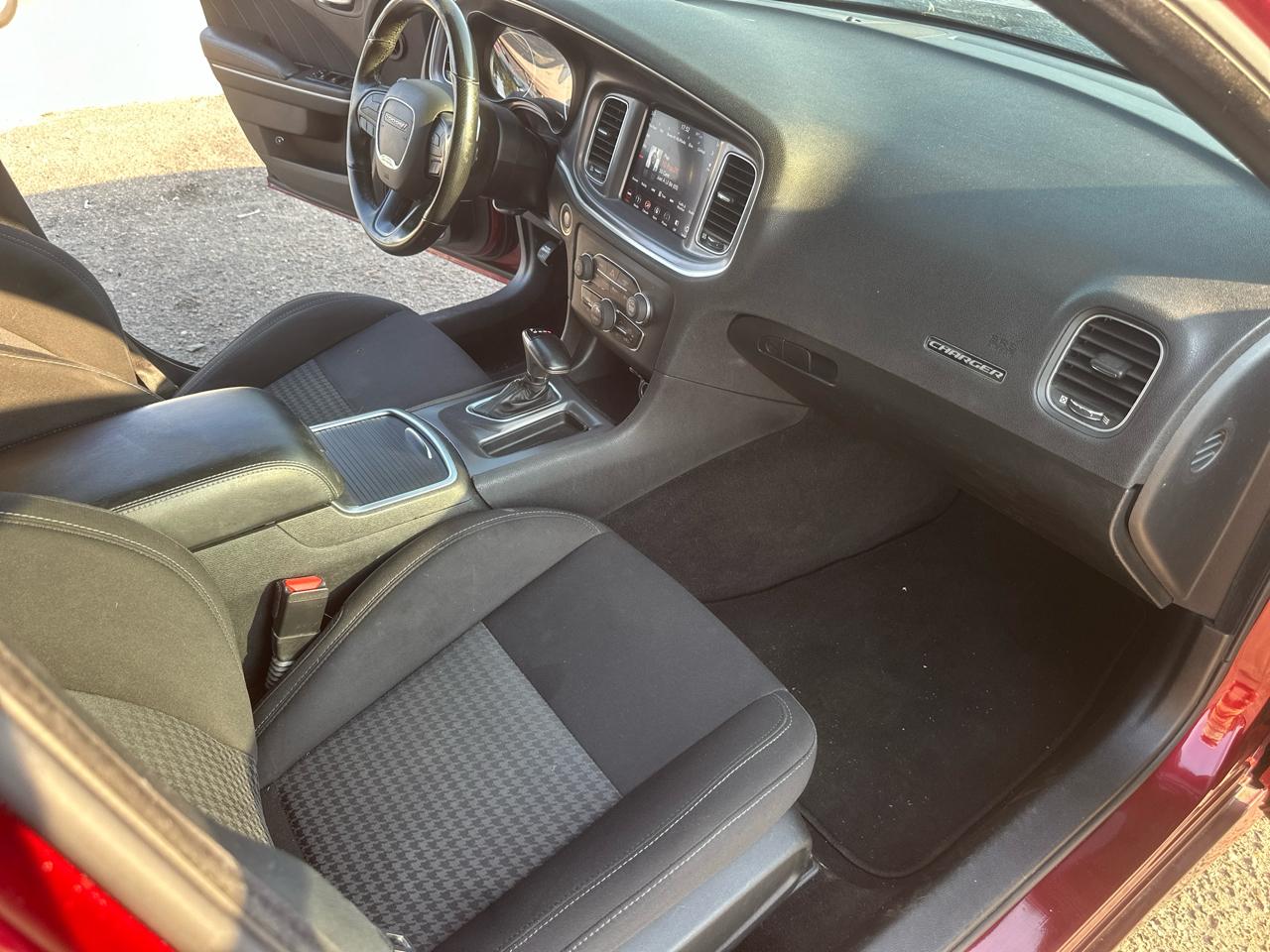 Dodge Charger GT AWD 2019