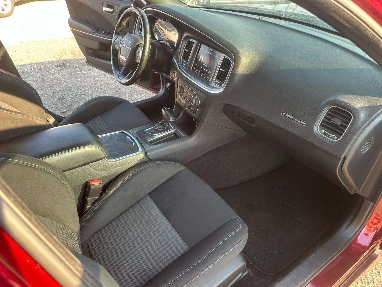 Dodge Charger GT AWD 2019