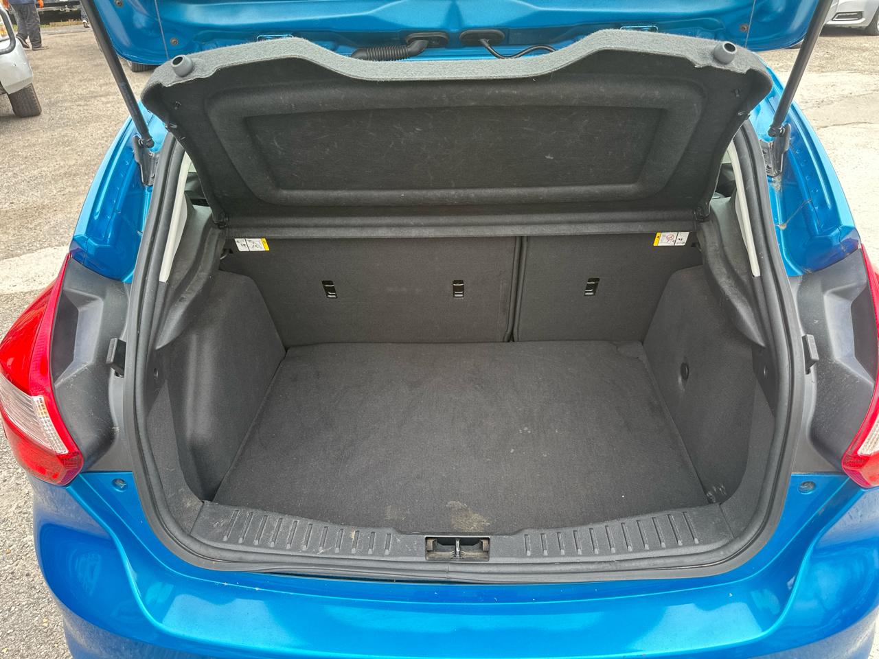 Ford Focus SE Hatch 2014