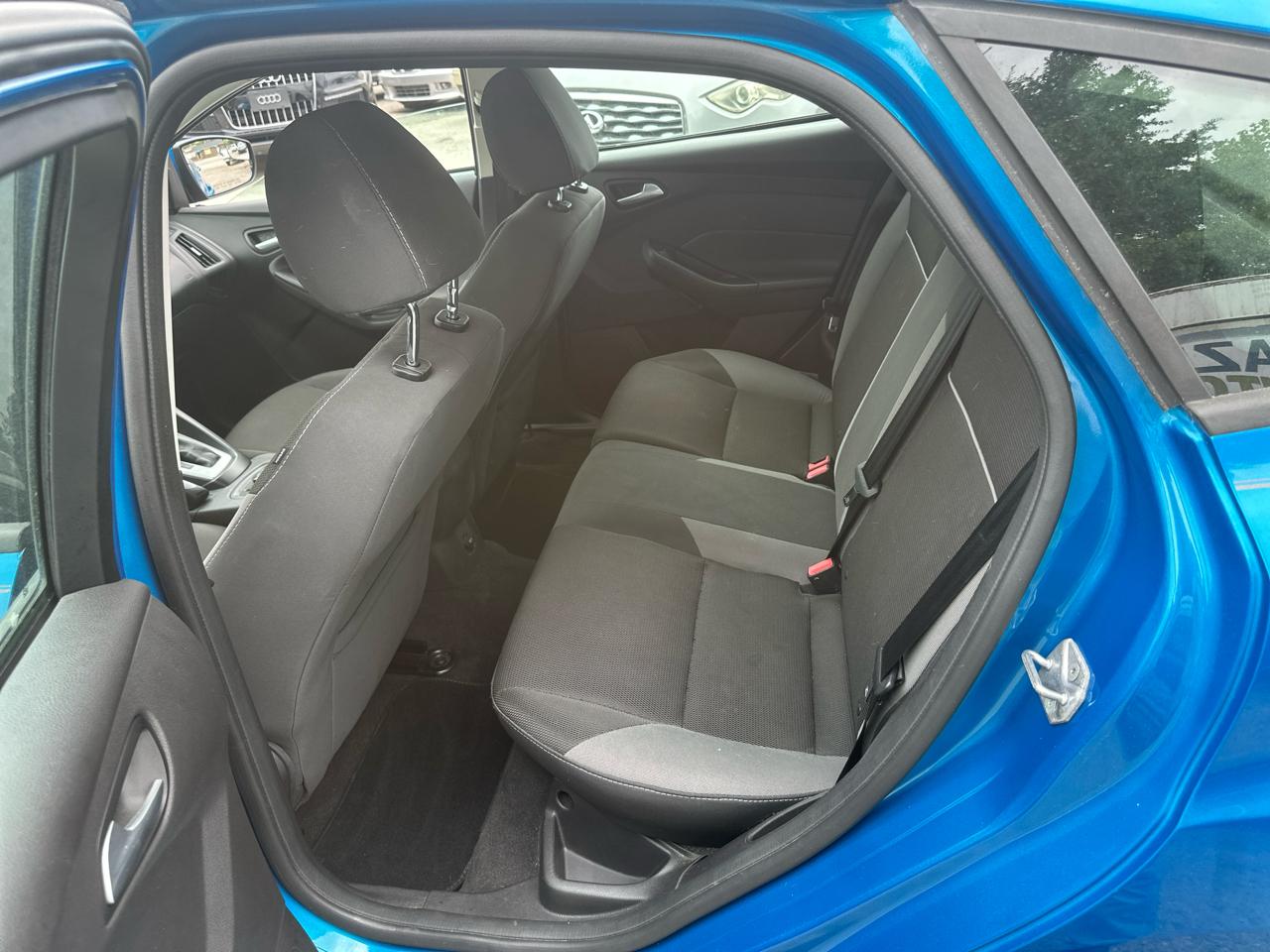 Ford Focus SE Hatch 2014