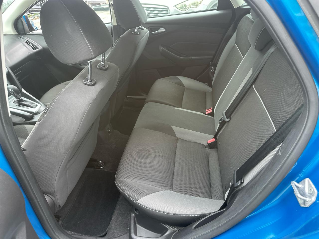 Ford Focus SE Hatch 2014