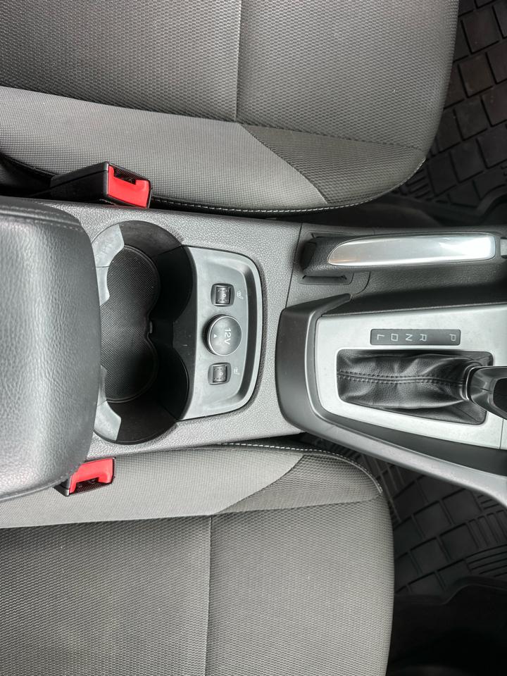 Ford Focus SE Hatch 2014