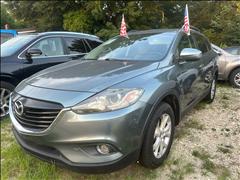 2013 Mazda CX-9 