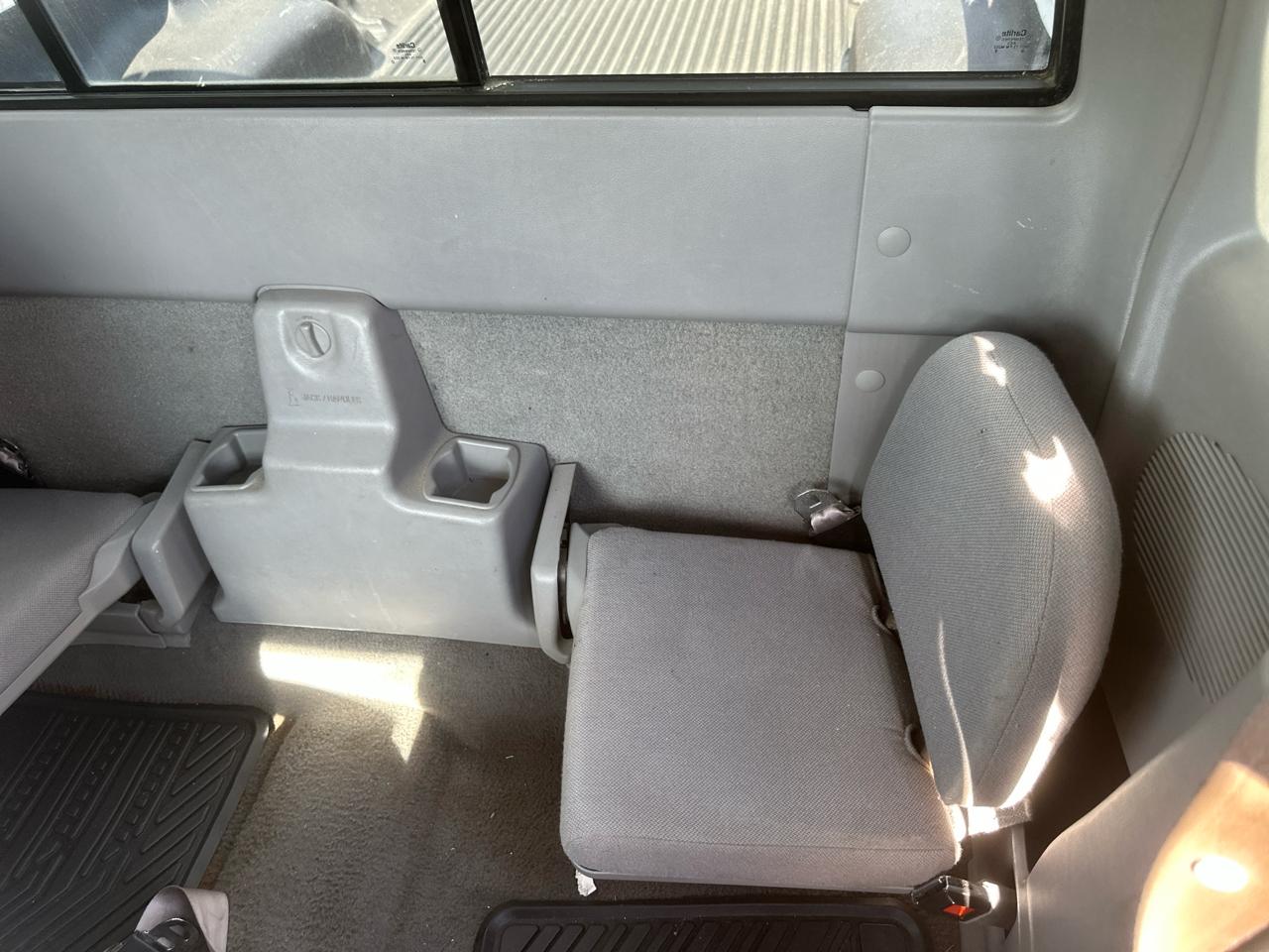 Ford Ranger XL SuperCab 2WD 1999
