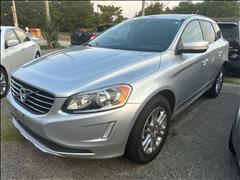 2015 Volvo XC60 