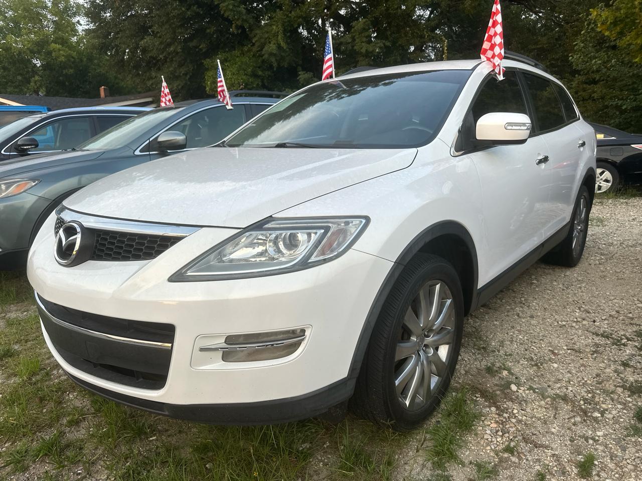 Mazda CX-9 Touring FWD 2008