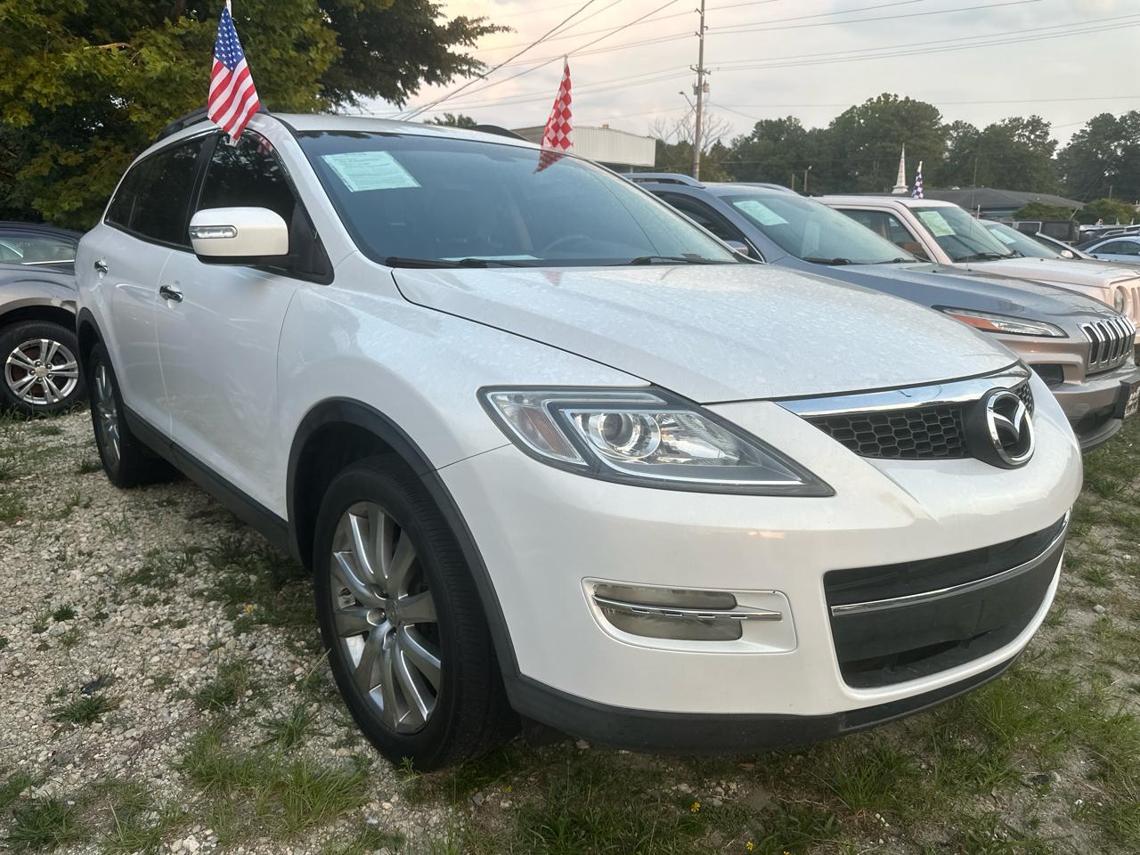 Mazda CX-9 Touring FWD 2008