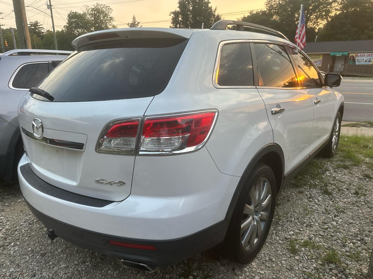 Mazda CX-9 Touring FWD 2008