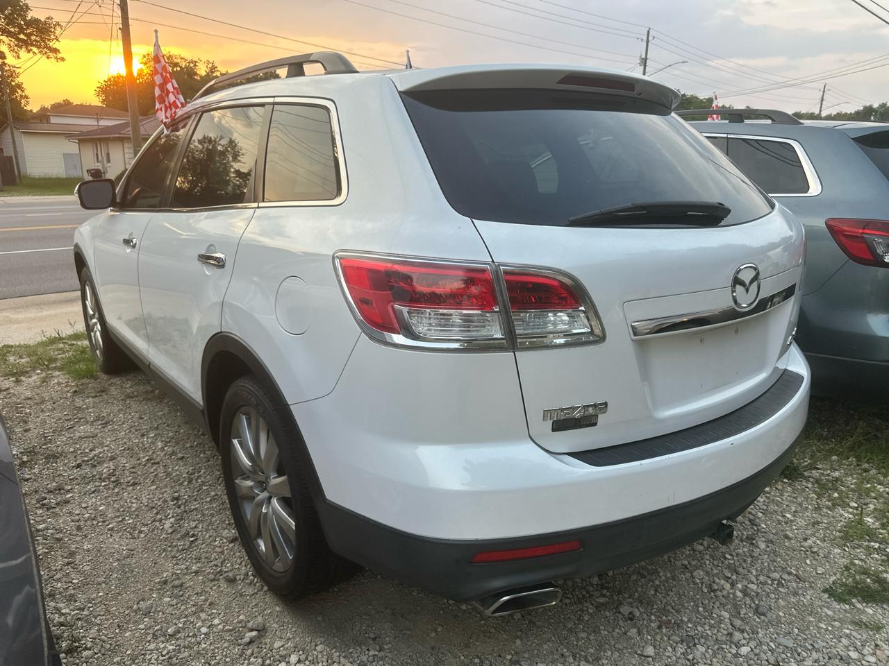 Mazda CX-9 Touring FWD 2008