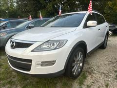 2008 Mazda CX-9 