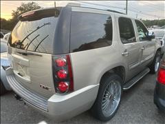 2008 GMC Yukon Denali 