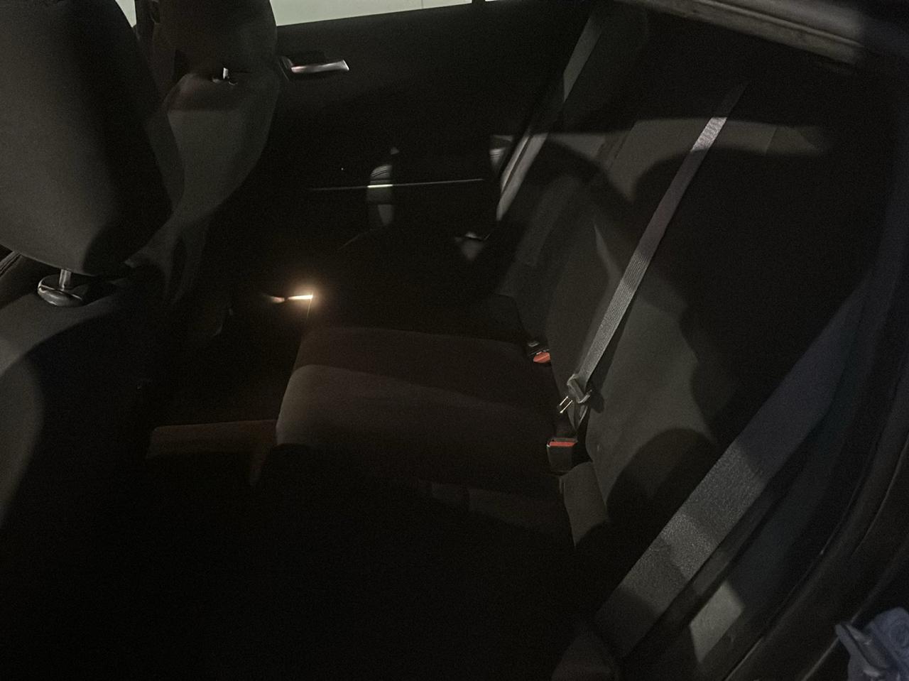 Dodge Charger Police 2019