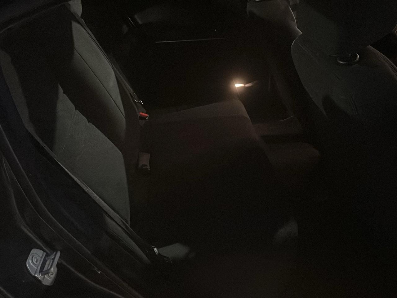 Dodge Charger Police 2019