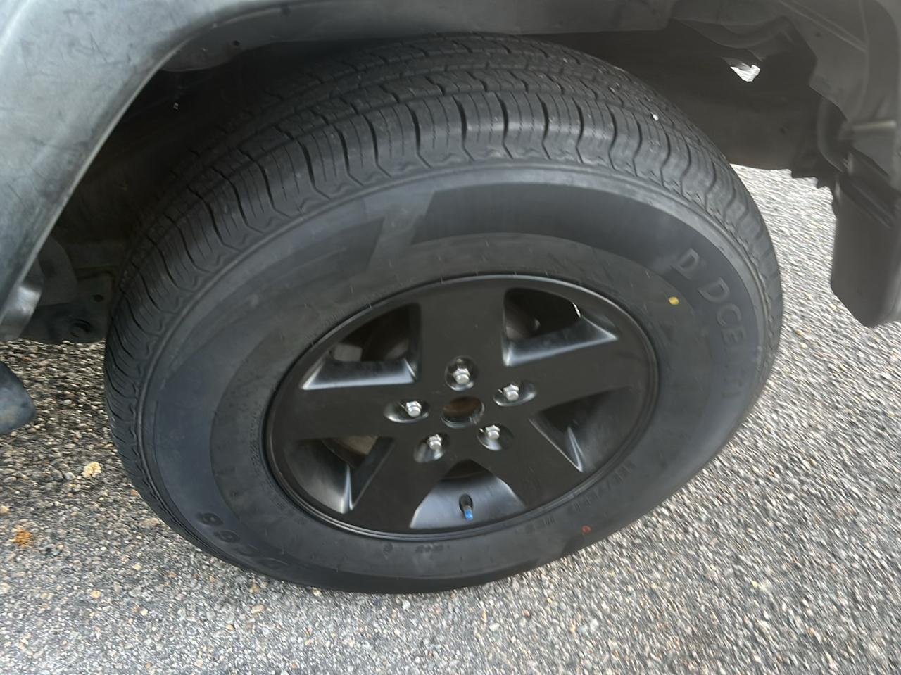 Jeep Grand Cherokee Laredo 2WD 2014