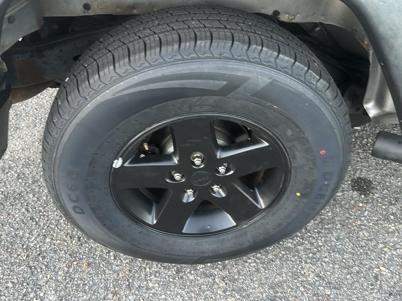 Jeep Grand Cherokee Laredo 2WD 2014