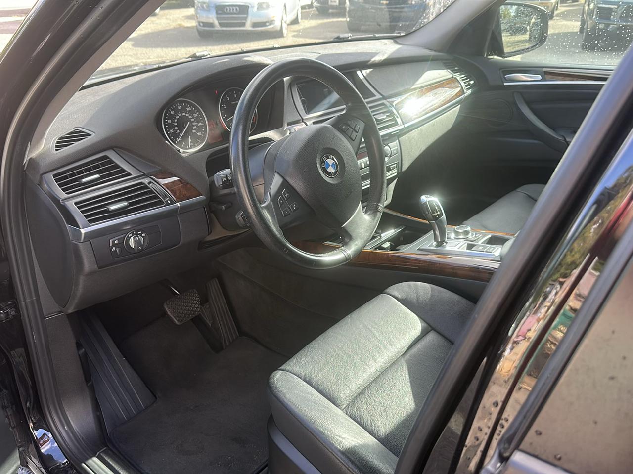 BMW X5 xDrive35i 2013