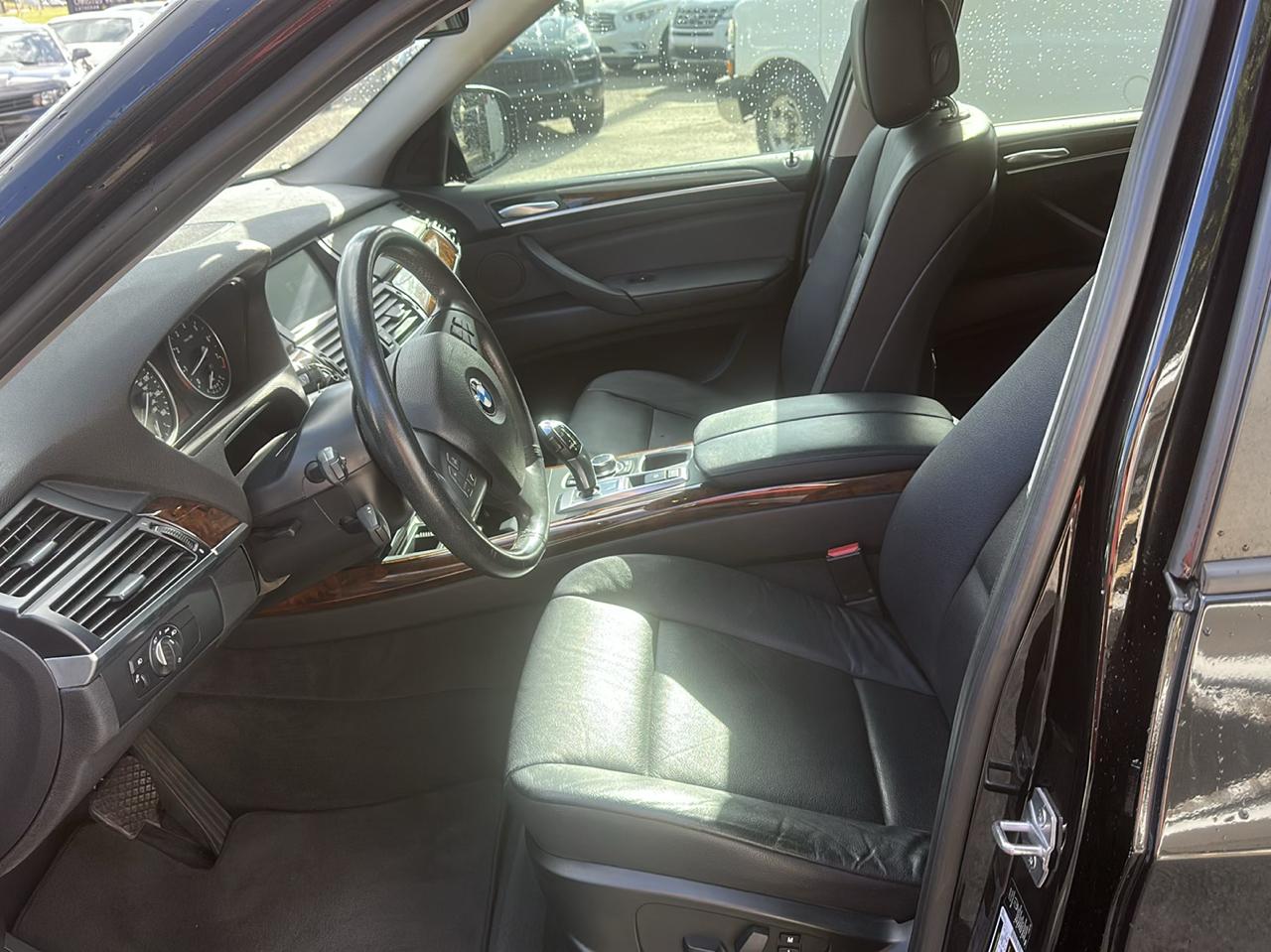BMW X5 xDrive35i 2013