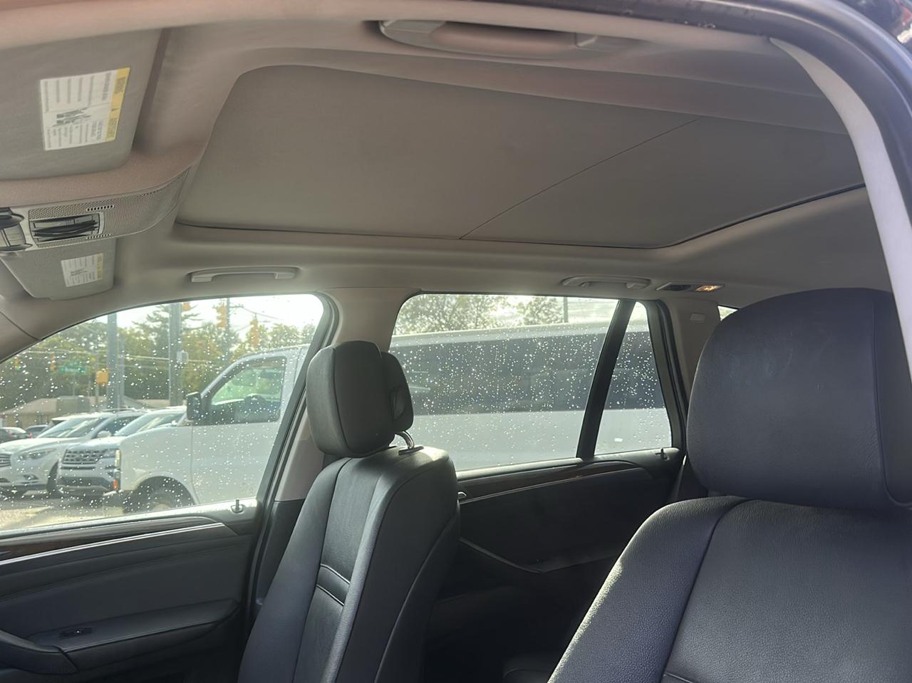 BMW X5 xDrive35i 2013