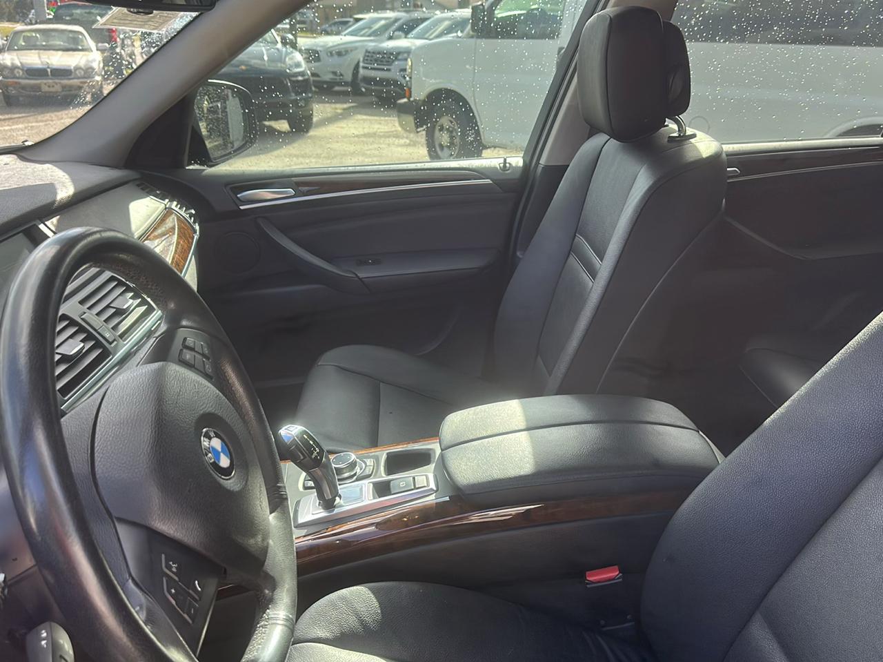 BMW X5 xDrive35i 2013