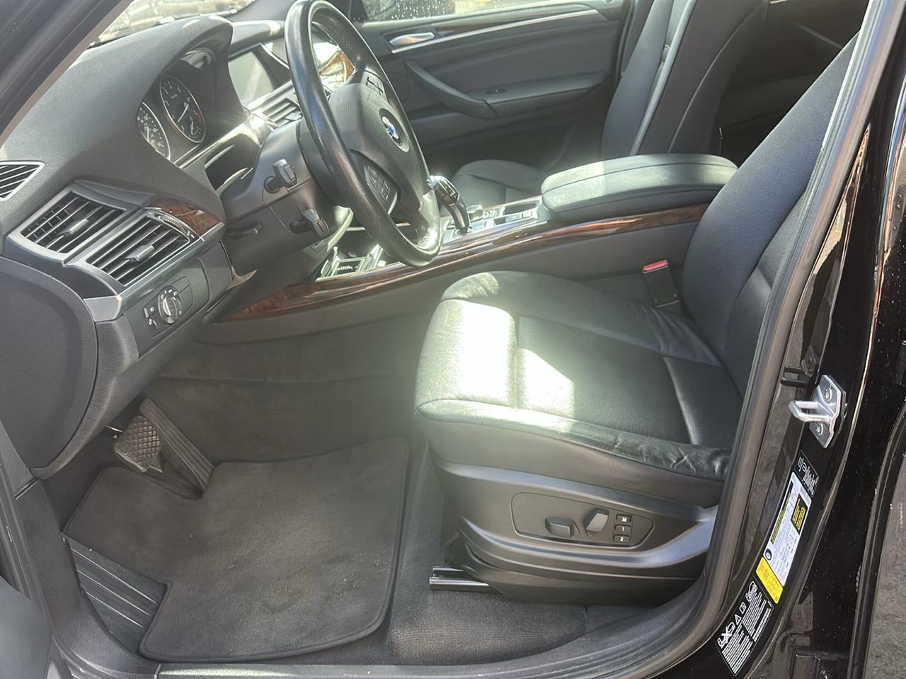 BMW X5 xDrive35i 2013