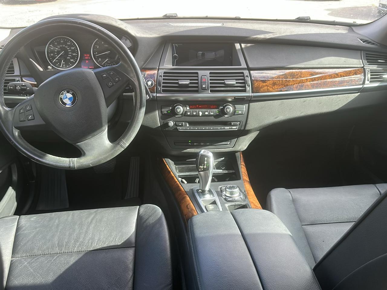 BMW X5 xDrive35i 2013