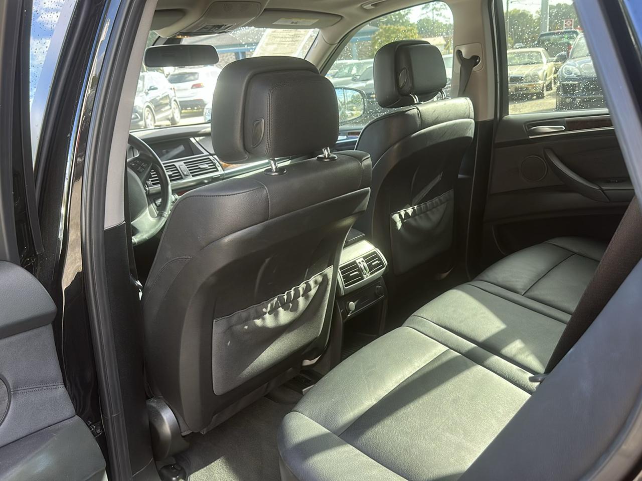 BMW X5 xDrive35i 2013