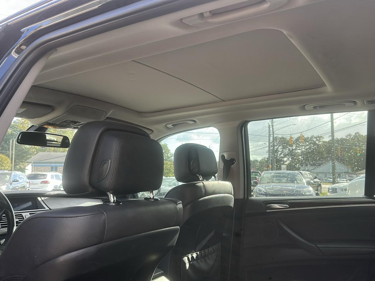 BMW X5 xDrive35i 2013