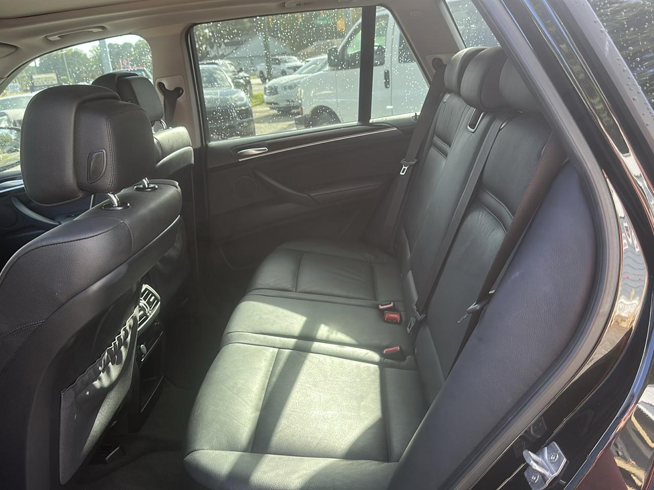 BMW X5 xDrive35i 2013