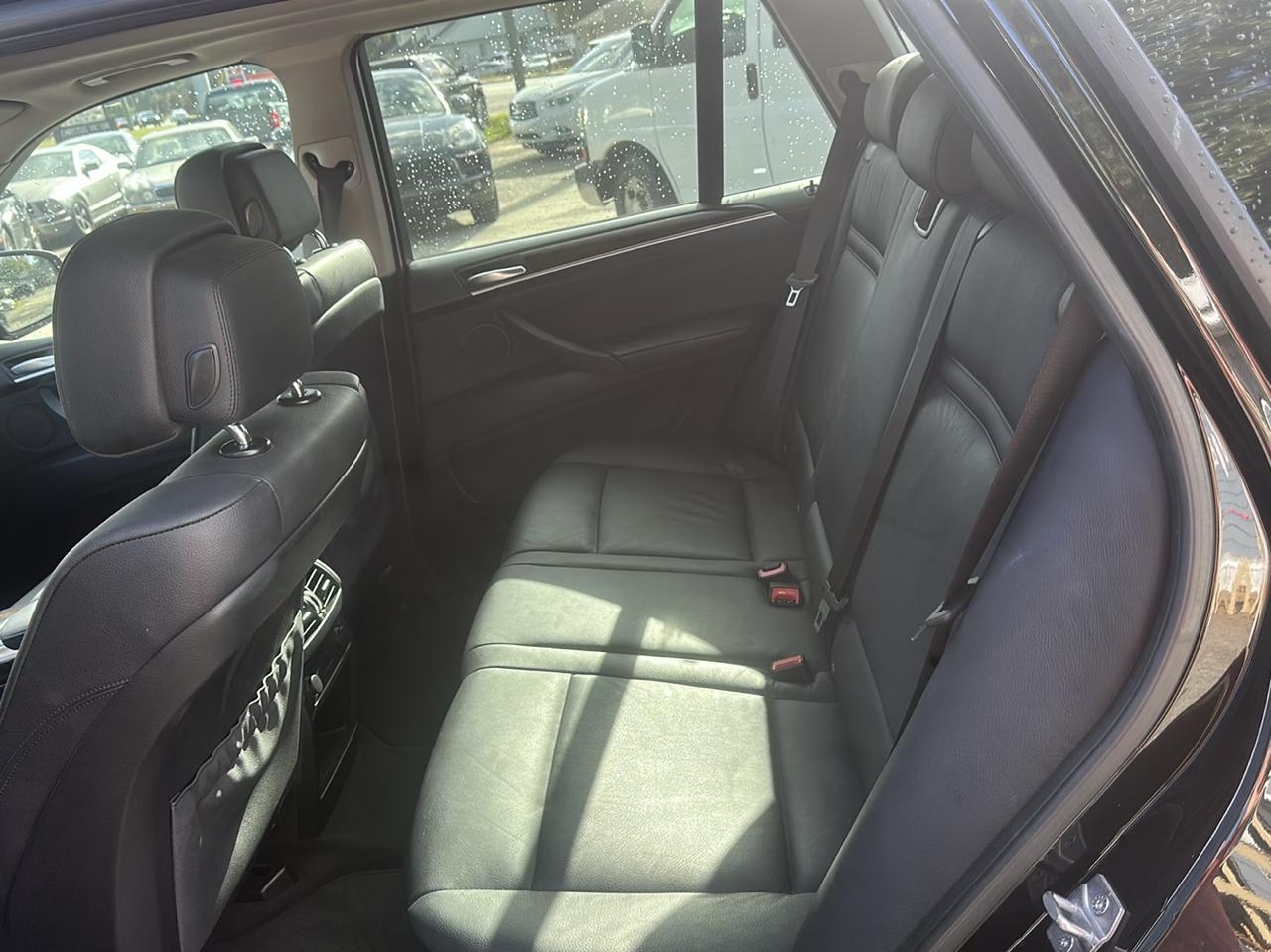 BMW X5 xDrive35i 2013