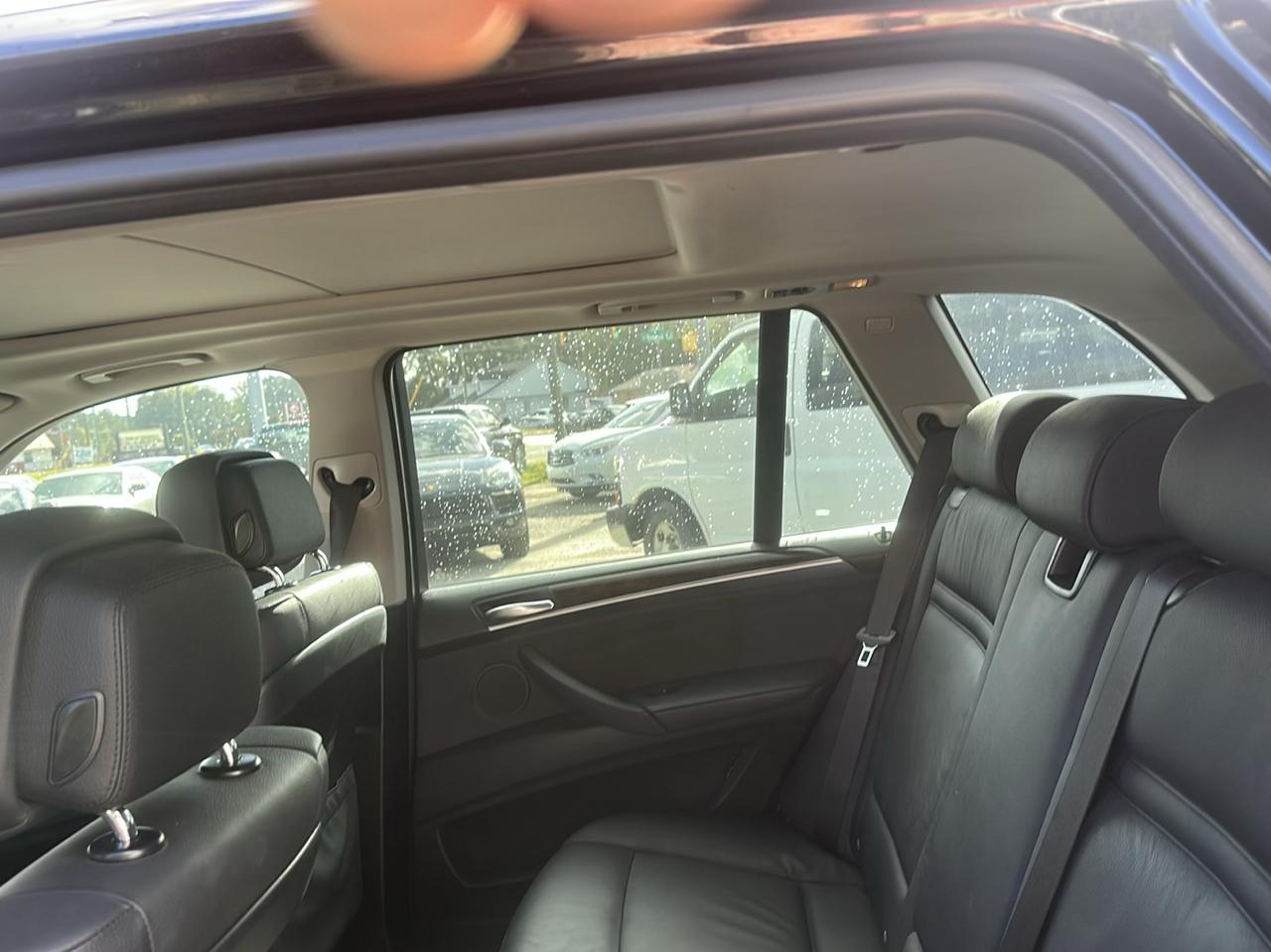 BMW X5 xDrive35i 2013