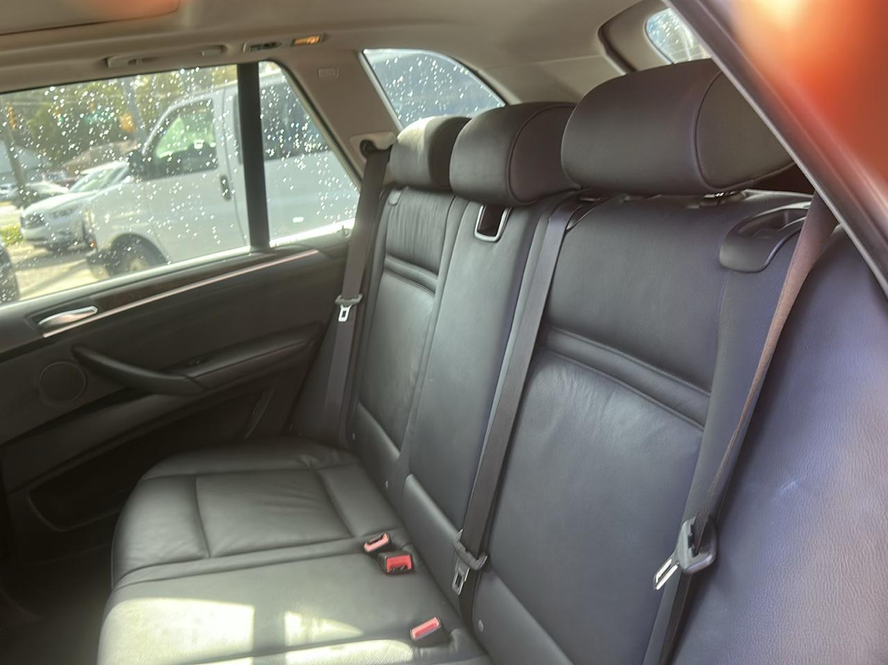BMW X5 xDrive35i 2013