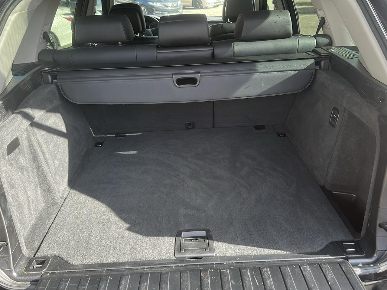 BMW X5 xDrive35i 2013
