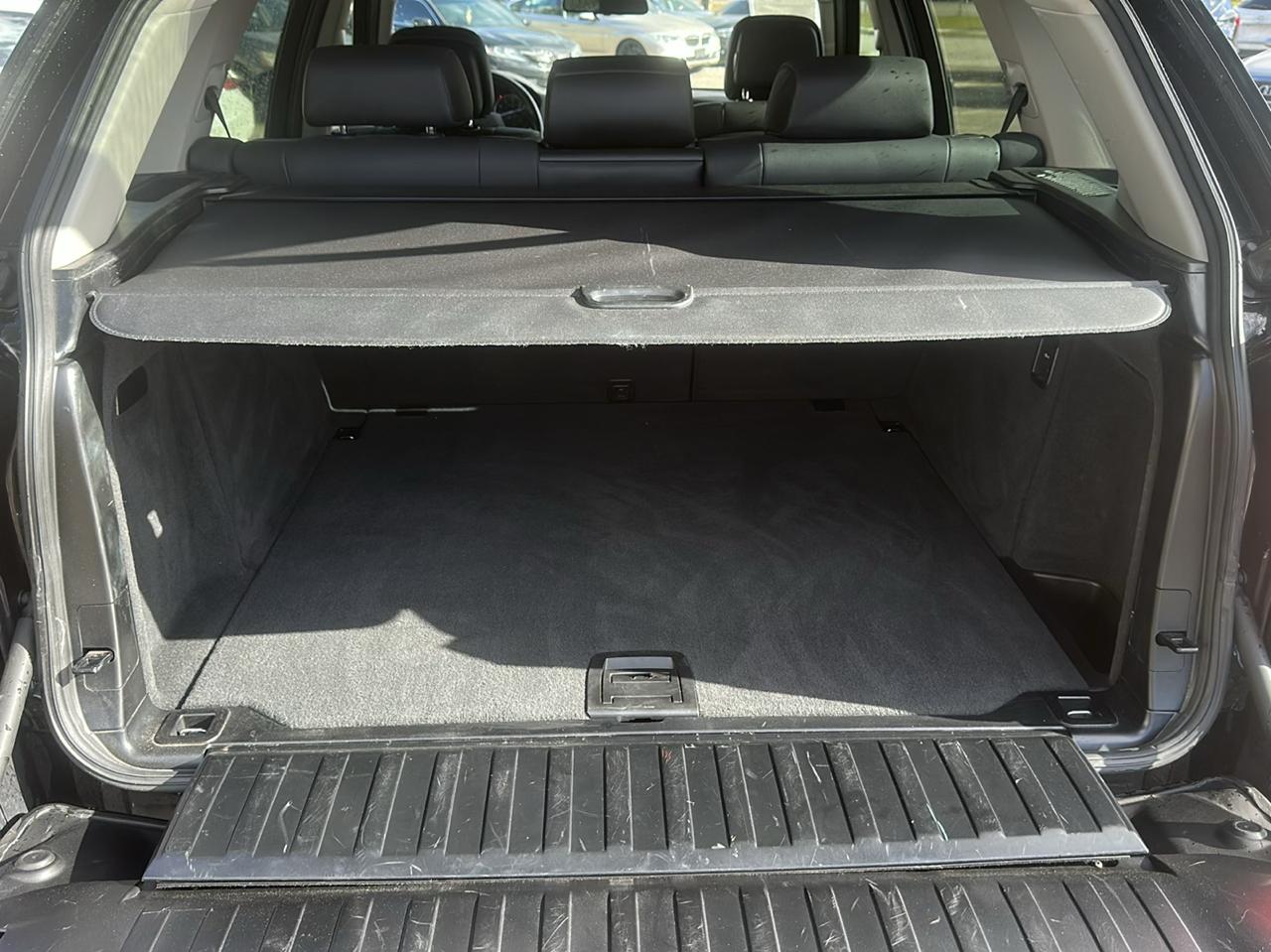 BMW X5 xDrive35i 2013