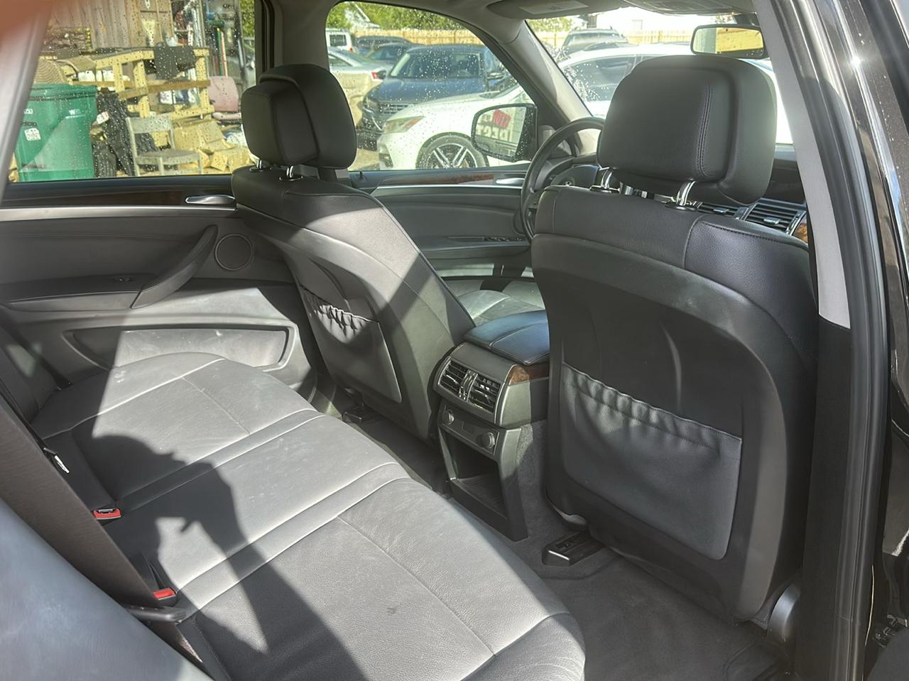 BMW X5 xDrive35i 2013