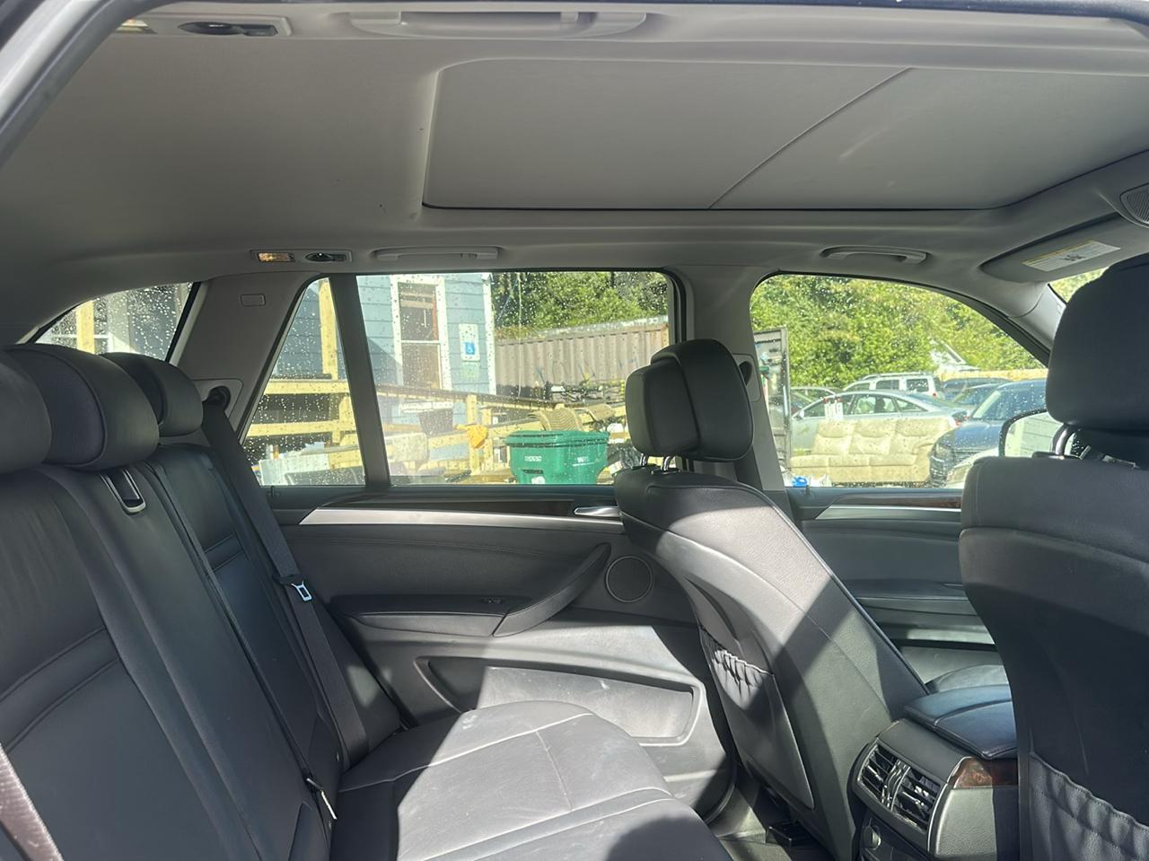 BMW X5 xDrive35i 2013