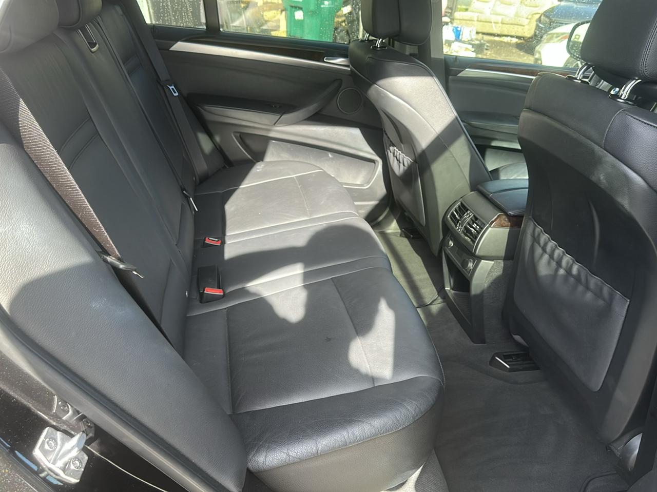 BMW X5 xDrive35i 2013