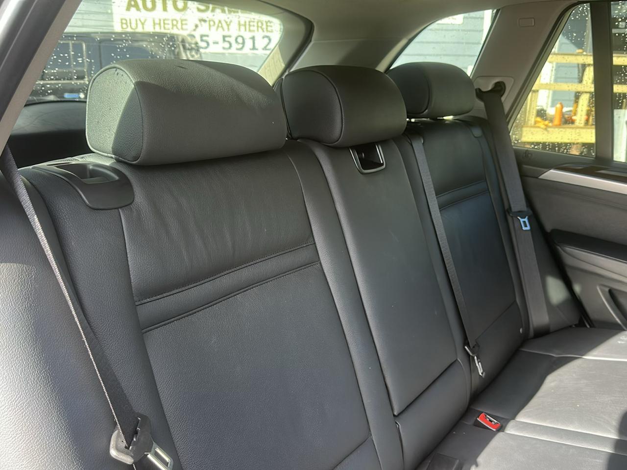 BMW X5 xDrive35i 2013