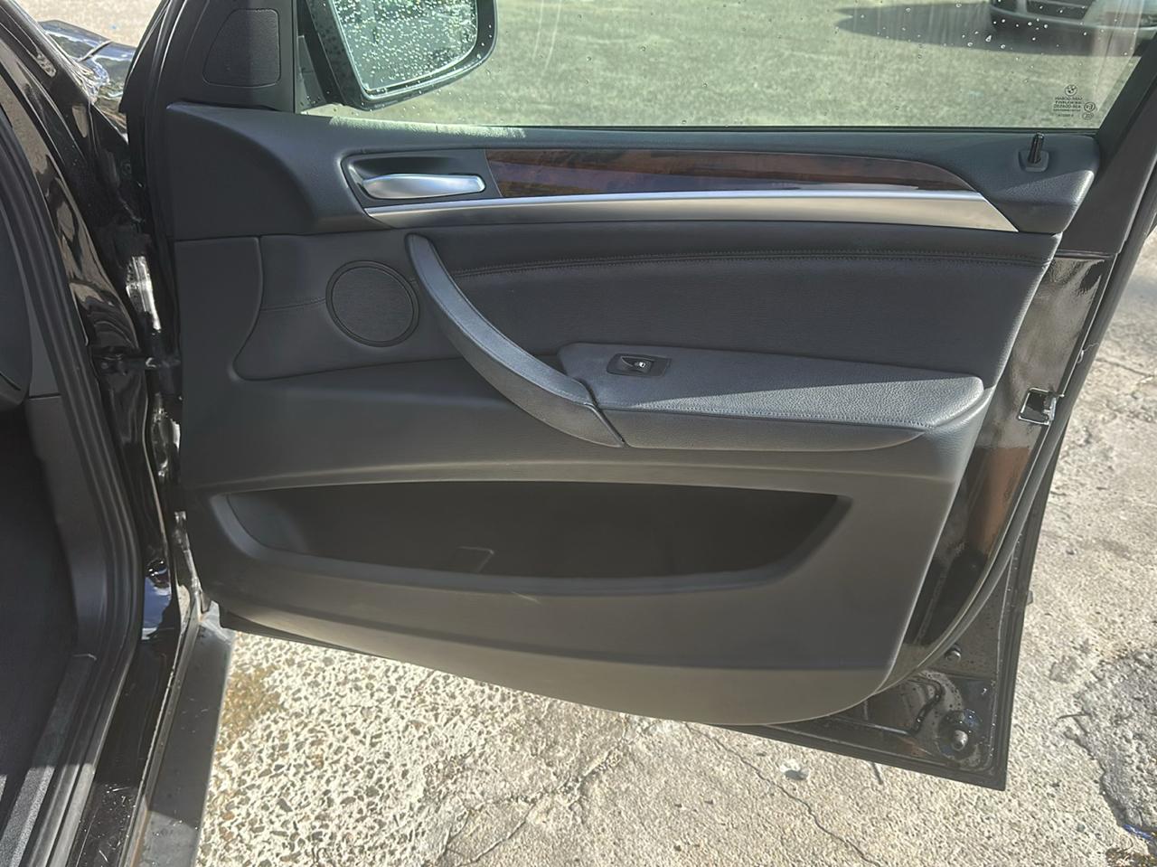 BMW X5 xDrive35i 2013