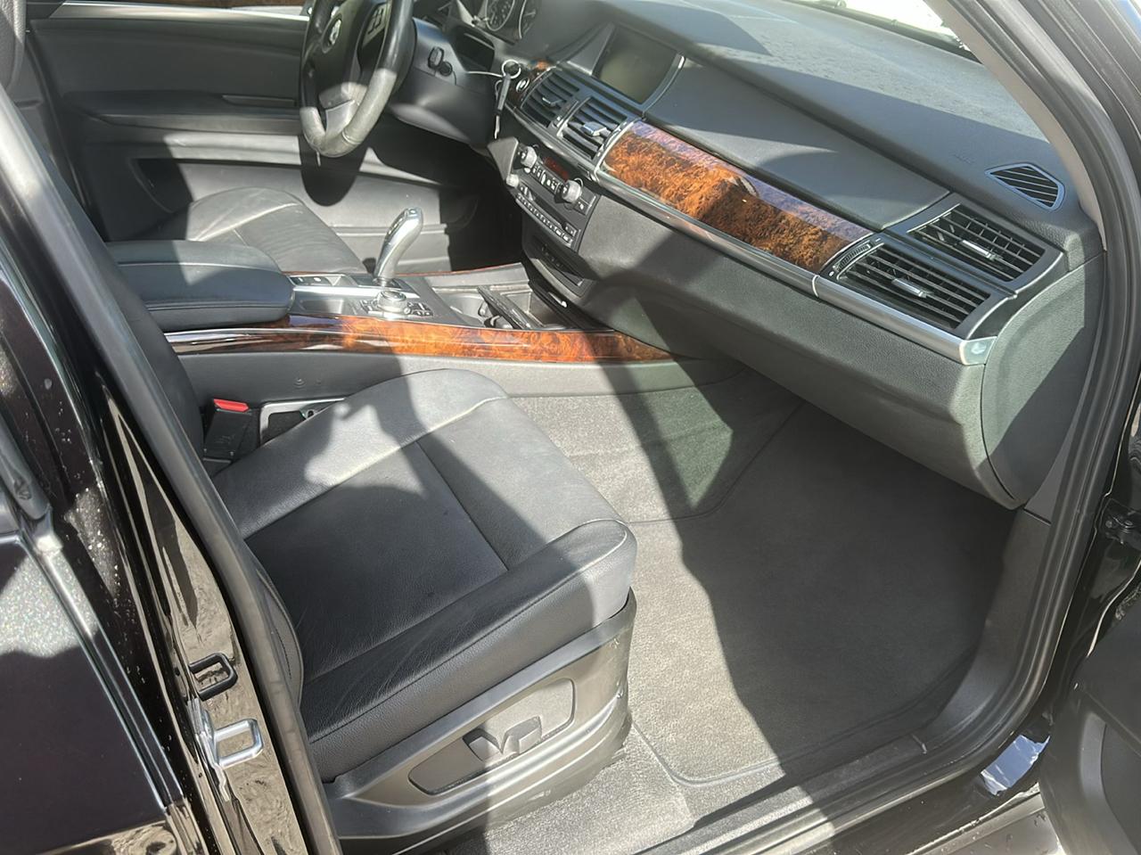 BMW X5 xDrive35i 2013