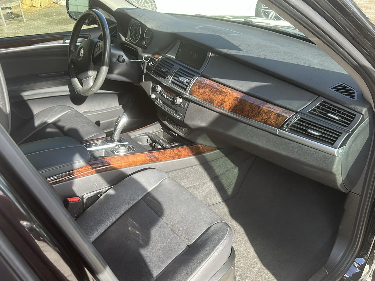 BMW X5 xDrive35i 2013