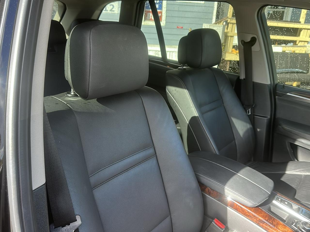 BMW X5 xDrive35i 2013