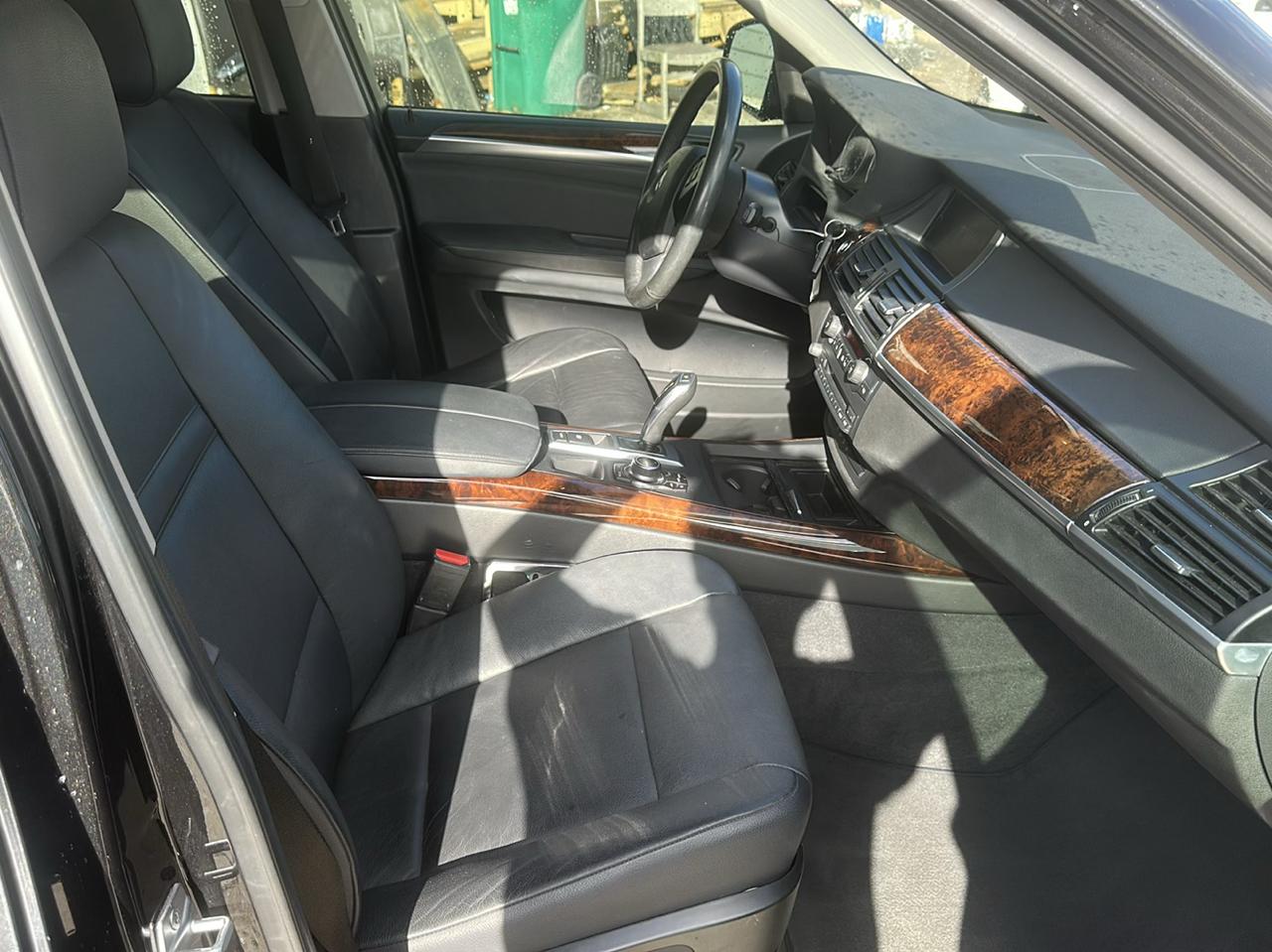 BMW X5 xDrive35i 2013