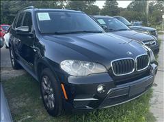 2013 BMW X5 